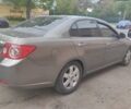 Серый Шевроле Эпика, объемом двигателя 2.5 л и пробегом 150 тыс. км за 5500 $, фото 1 на Automoto.ua