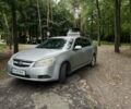Сірий Шевроле Епіка, об'ємом двигуна 2 л та пробігом 220 тис. км за 4000 $, фото 1 на Automoto.ua