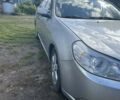 Сірий Шевроле Епіка, об'ємом двигуна 2.5 л та пробігом 300 тис. км за 4300 $, фото 1 на Automoto.ua
