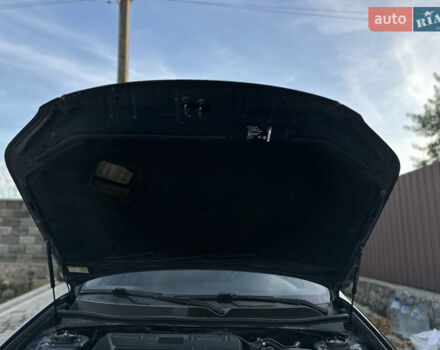 Сірий Шевроле Епіка, об'ємом двигуна 1.99 л та пробігом 164 тис. км за 4500 $, фото 34 на Automoto.ua