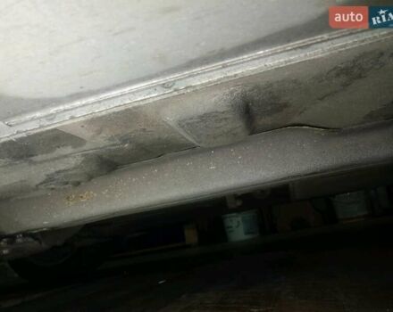 Серый Шевроле Эпика, объемом двигателя 2 л и пробегом 160 тыс. км за 6000 $, фото 12 на Automoto.ua