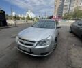 Сірий Шевроле Епіка, об'ємом двигуна 2.5 л та пробігом 250 тис. км за 3652 $, фото 1 на Automoto.ua