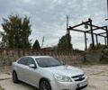 Сірий Шевроле Епіка, об'ємом двигуна 2 л та пробігом 270 тис. км за 2859 $, фото 1 на Automoto.ua
