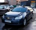 Серый Шевроле Эпика, объемом двигателя 2 л и пробегом 288 тыс. км за 4750 $, фото 1 на Automoto.ua