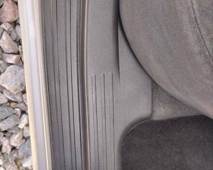 Серый Шевроле Эпика, объемом двигателя 1.99 л и пробегом 330 тыс. км за 3900 $, фото 22 на Automoto.ua