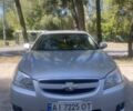 Сірий Шевроле Епіка, об'ємом двигуна 2 л та пробігом 250 тис. км за 3961 $, фото 1 на Automoto.ua
