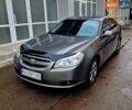 Серый Шевроле Эпика, объемом двигателя 2.5 л и пробегом 285 тыс. км за 4300 $, фото 7 на Automoto.ua