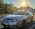 Сірий Шевроле Епіка, об'ємом двигуна 1.99 л та пробігом 250 тис. км за 4600 $, фото 1 на Automoto.ua