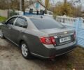Сірий Шевроле Епіка, об'ємом двигуна 2.5 л та пробігом 230 тис. км за 4800 $, фото 2 на Automoto.ua