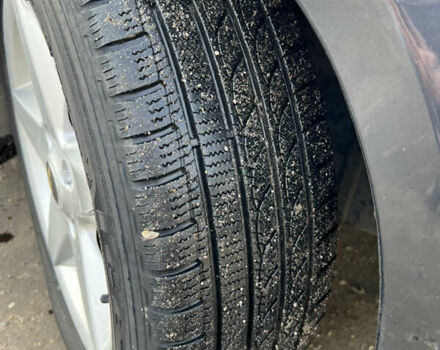 Сірий Шевроле Епіка, об'ємом двигуна 2.5 л та пробігом 230 тис. км за 5700 $, фото 2 на Automoto.ua