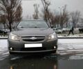 Серый Шевроле Эпика, объемом двигателя 2.5 л и пробегом 125 тыс. км за 7400 $, фото 1 на Automoto.ua