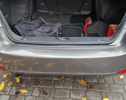 Шевроле Эпика 2008 в Броварах на Automoto.ua Серый Шевроле Эпика, объемом двигателя 2.5 л и пробегом 285 тыс. км за 4500 $, фото 15 на Automoto.ua