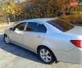 Шевроле Эпика 2008 в Киеве на Automoto.ua Серый Шевроле Эпика, объемом двигателя 2.5 л и пробегом 180 тыс. км за 6200 $, фото 7 на Automoto.ua
