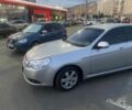 Серый Шевроле Эпика, объемом двигателя 2 л и пробегом 190 тыс. км за 3700 $, фото 2 на Automoto.ua