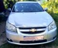 Сірий Шевроле Епіка, об'ємом двигуна 2 л та пробігом 150 тис. км за 7500 $, фото 1 на Automoto.ua