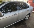 Серый Шевроле Эпика, объемом двигателя 2 л и пробегом 217 тыс. км за 4350 $, фото 1 на Automoto.ua
