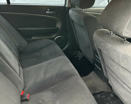 Сірий Шевроле Епіка, об'ємом двигуна 2 л та пробігом 151 тис. км за 4700 $, фото 10 на Automoto.ua