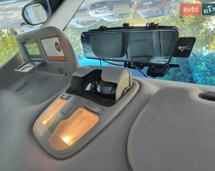 Серый Шевроле Эпика, объемом двигателя 1.99 л и пробегом 122 тыс. км за 3600 $, фото 13 на Automoto.ua