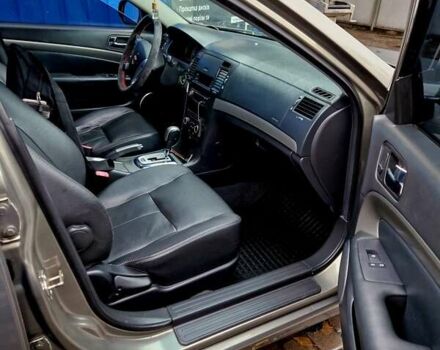 Шевроле Епіка 2008 у Броварах на Automoto.ua Сірий Шевроле Епіка, об'ємом двигуна 2.5 л та пробігом 285 тис. км за 4500 $, фото 12 на Automoto.ua