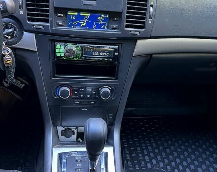 Сірий Шевроле Епіка, об'ємом двигуна 2.5 л та пробігом 145 тис. км за 3999 $, фото 4 на Automoto.ua