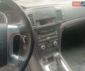 Серый Шевроле Эпика, объемом двигателя 2 л и пробегом 390 тыс. км за 4800 $, фото 17 на Automoto.ua