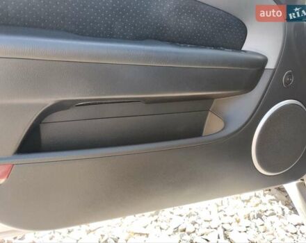 Серый Шевроле Эпика, объемом двигателя 1.99 л и пробегом 330 тыс. км за 3900 $, фото 20 на Automoto.ua