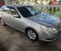 Шевроле Эпика 2008 в Житомире на Automoto.ua Серый Шевроле Эпика, объемом двигателя 2 л и пробегом 217 тыс. км за 4800 $, фото 14 на Automoto.ua