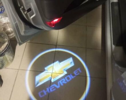 Серый Шевроле Эпика, объемом двигателя 2 л и пробегом 160 тыс. км за 6000 $, фото 4 на Automoto.ua