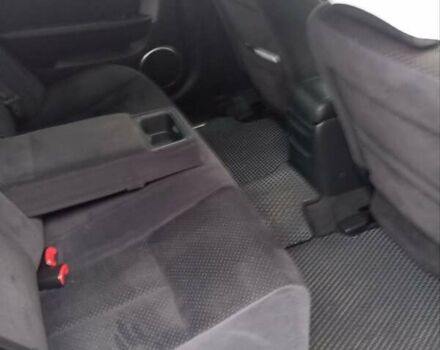 Серый Шевроле Эпика, объемом двигателя 2 л и пробегом 160 тыс. км за 6000 $, фото 30 на Automoto.ua