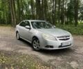 Серый Шевроле Эпика, объемом двигателя 2 л и пробегом 220 тыс. км за 4100 $, фото 1 на Automoto.ua