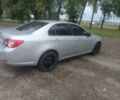 Серый Шевроле Эпика, объемом двигателя 2 л и пробегом 390 тыс. км за 4800 $, фото 3 на Automoto.ua
