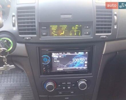 Серый Шевроле Эпика, объемом двигателя 2 л и пробегом 190 тыс. км за 5890 $, фото 22 на Automoto.ua