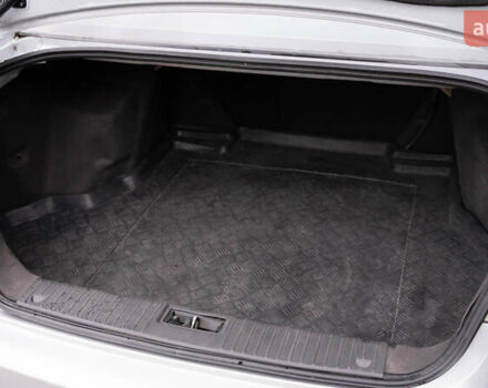 Серый Шевроле Эпика, объемом двигателя 1.99 л и пробегом 180 тыс. км за 4000 $, фото 14 на Automoto.ua