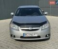Серый Шевроле Эпика, объемом двигателя 1.99 л и пробегом 399 тыс. км за 2999 $, фото 5 на Automoto.ua