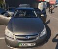Серый Шевроле Эпика, объемом двигателя 2.49 л и пробегом 160 тыс. км за 3500 $, фото 1 на Automoto.ua