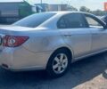 Серый Шевроле Эпика, объемом двигателя 0 л и пробегом 215 тыс. км за 4500 $, фото 7 на Automoto.ua