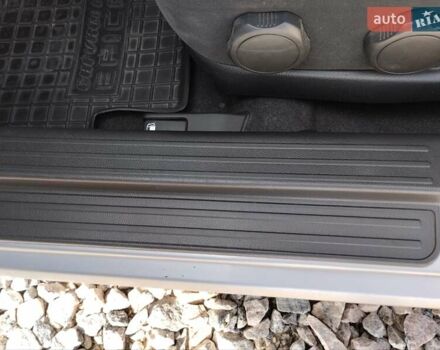 Серый Шевроле Эпика, объемом двигателя 1.99 л и пробегом 330 тыс. км за 3900 $, фото 17 на Automoto.ua