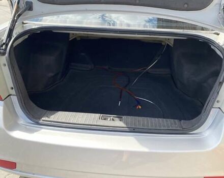 Серый Шевроле Эпика, объемом двигателя 2 л и пробегом 182 тыс. км за 4999 $, фото 12 на Automoto.ua