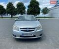 Сірий Шевроле Епіка, об'ємом двигуна 2 л та пробігом 260 тис. км за 3800 $, фото 1 на Automoto.ua
