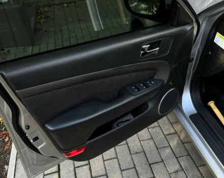 Шевроле Эпика 2008 в Кривом Роге на Automoto.ua Серый Шевроле Эпика, объемом двигателя 1.99 л и пробегом 170 тыс. км за 6200 $, фото 7 на Automoto.ua