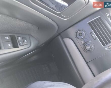 Серый Шевроле Эпика, объемом двигателя 1.99 л и пробегом 330 тыс. км за 3900 $, фото 12 на Automoto.ua