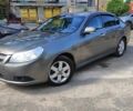 Сірий Шевроле Епіка, об'ємом двигуна 1.99 л та пробігом 148 тис. км за 6200 $, фото 1 на Automoto.ua