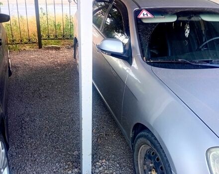 Серый Шевроле Эпика, объемом двигателя 2 л и пробегом 0 тыс. км за 4300 $, фото 2 на Automoto.ua