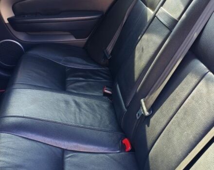 Сірий Шевроле Епіка, об'ємом двигуна 2.5 л та пробігом 478 тис. км за 3200 $, фото 4 на Automoto.ua