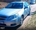 Серый Шевроле Эпика, объемом двигателя 2 л и пробегом 0 тыс. км за 4500 $, фото 6 на Automoto.ua