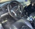 Серый Шевроле Эпика, объемом двигателя 2 л и пробегом 290 тыс. км за 4900 $, фото 7 на Automoto.ua