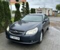 Серый Шевроле Эпика, объемом двигателя 2 л и пробегом 215 тыс. км за 3600 $, фото 1 на Automoto.ua
