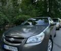 Серый Шевроле Эпика, объемом двигателя 2.5 л и пробегом 140 тыс. км за 6000 $, фото 1 на Automoto.ua