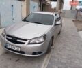 Серый Шевроле Эпика, объемом двигателя 2 л и пробегом 160 тыс. км за 5800 $, фото 1 на Automoto.ua