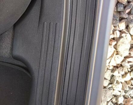 Серый Шевроле Эпика, объемом двигателя 1.99 л и пробегом 330 тыс. км за 3900 $, фото 19 на Automoto.ua